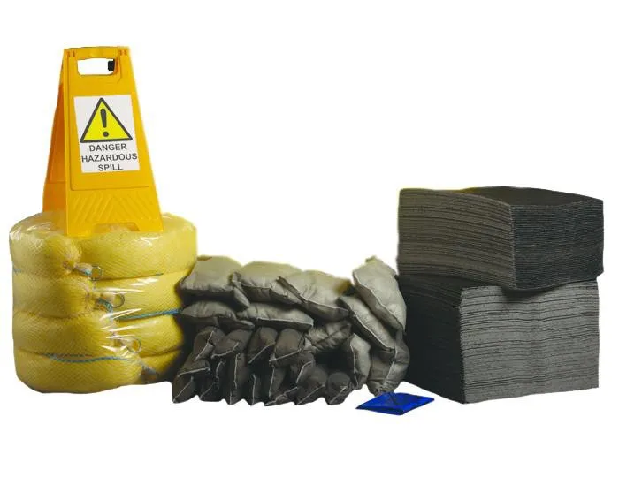 Maintenance Refill (For Use With Spill Kit M600SK) - 600ltr Absorbency - M600SKREFILL