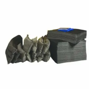 Maintenance Spill Kit Refills (For Use With Spill Kit M240SK) - 240ltr Absorbency - M240SKREFILL