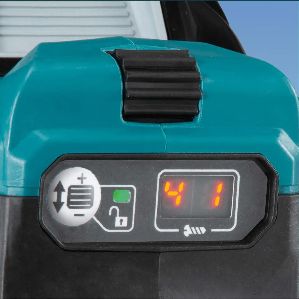 Makita DF001GZ 40V Cordless Drill / Driver 13mm (XGT) [Bare]