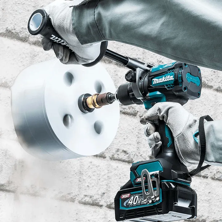 Makita DF001GZ 40V Cordless Drill / Driver 13mm (XGT) [Bare]