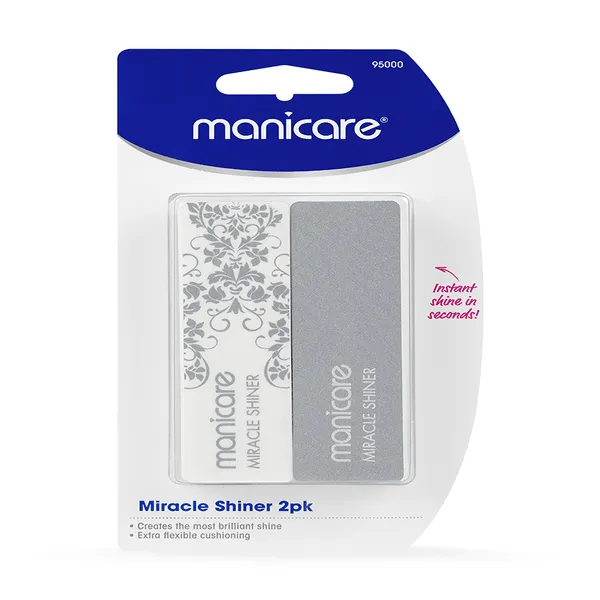 Manicare - Miracle Shiner