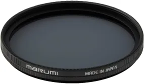 Marumi 52mm DHG Circular Polarizer