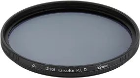 Marumi 62mm DHG Circular Polarizer