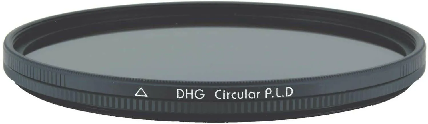 Marumi 67mm DHG Circular Polarizer