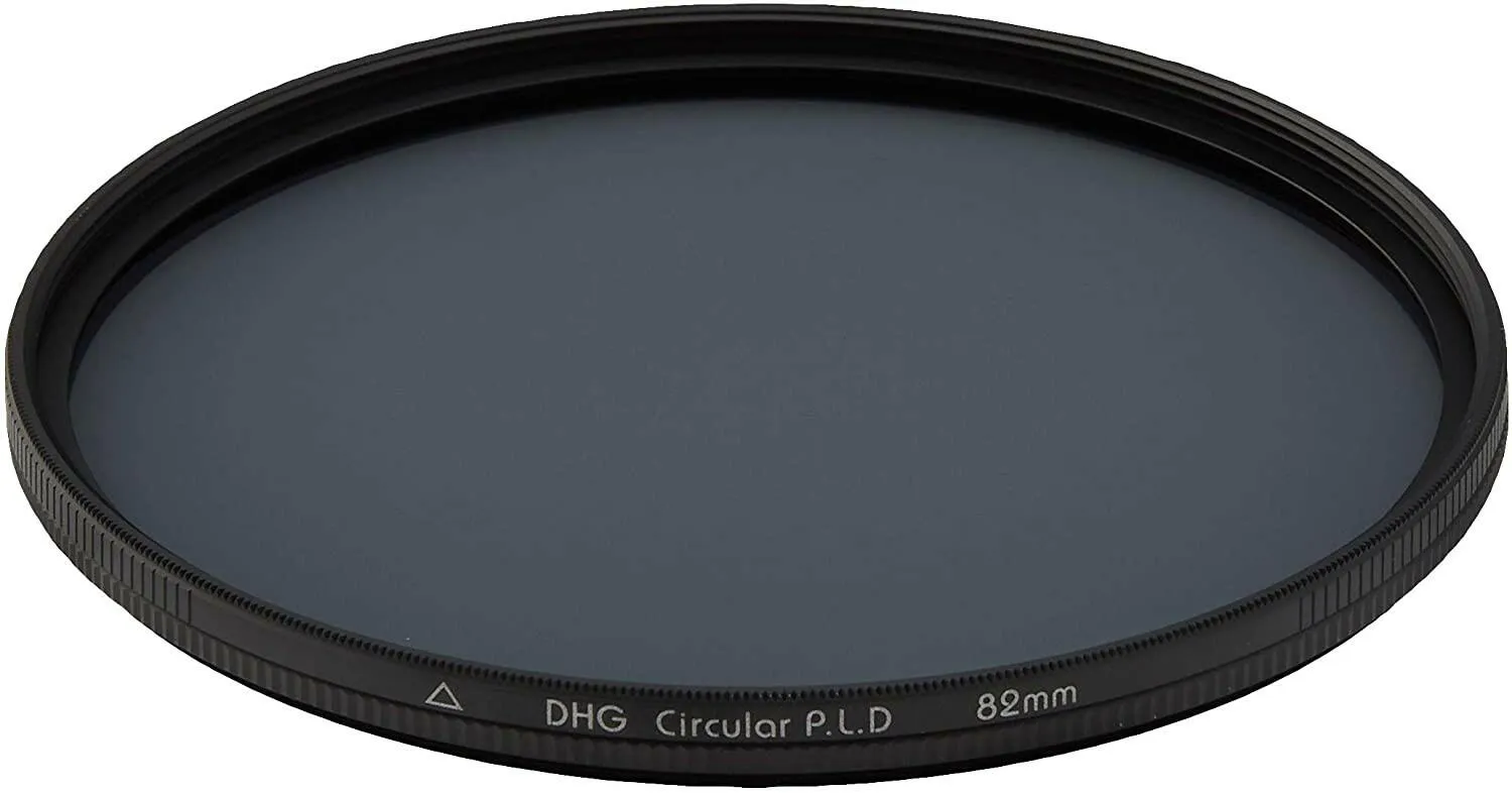 Marumi 82mm DHG Circular Polarizer