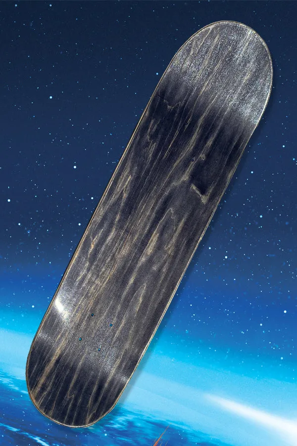 Mass Effect N7 Skate Deck
