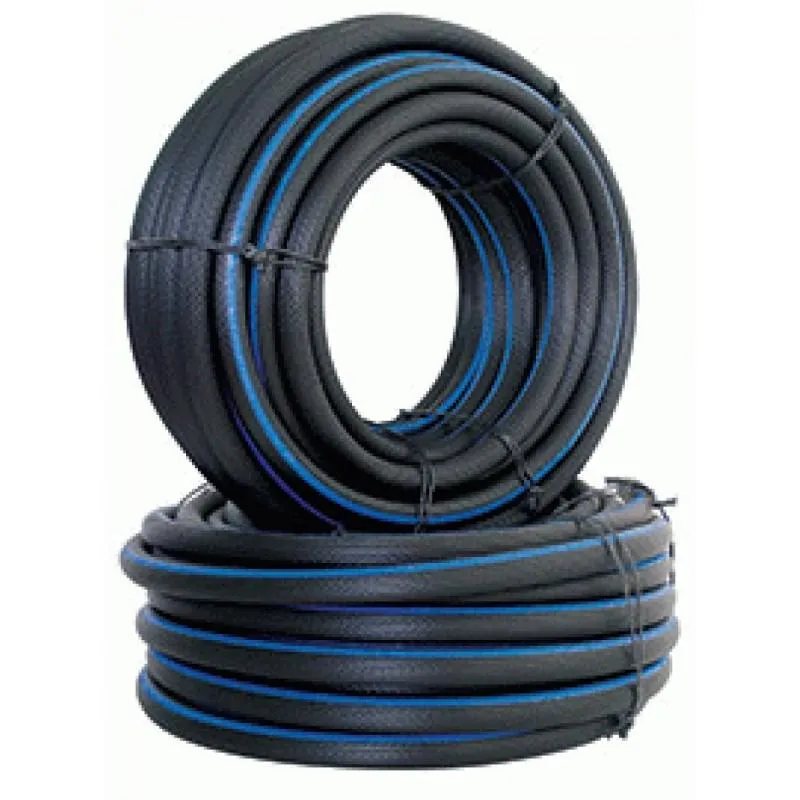 Megaflex Medium Duty Dragline Hose - 7 Year Design Life