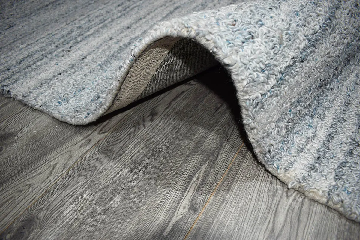 Mexico Silver Table Tufted Carpet with Latex Backing