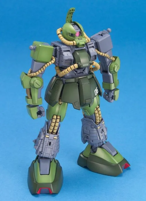 MG RMS-106 Hi Zack 1/100