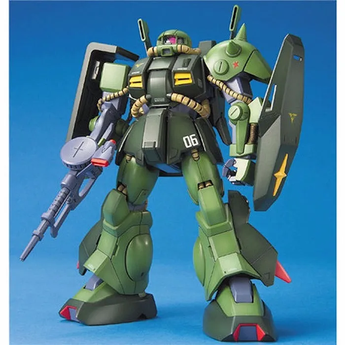 MG RMS-106 Hi Zack 1/100