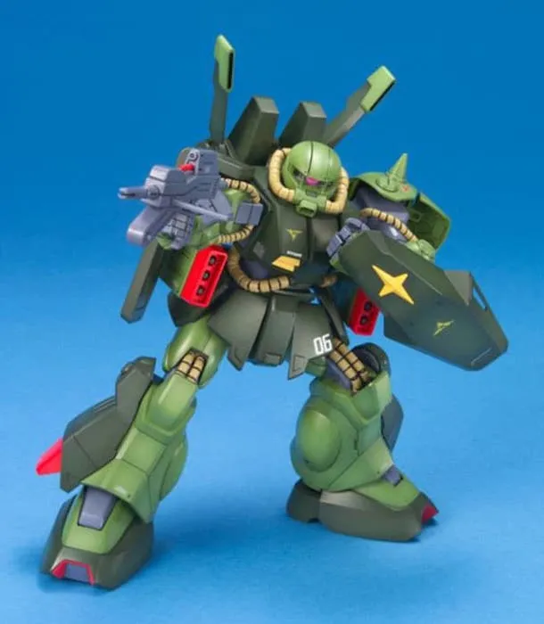 MG RMS-106 Hi Zack 1/100