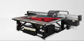 Mimaki JFX200-2531 EX UV-LED Flatbed Printer
