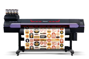 Mimaki UCJV330-130 (DEMO)