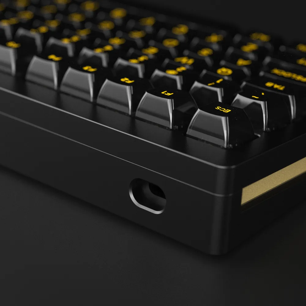 MonsGeek M1 Limited