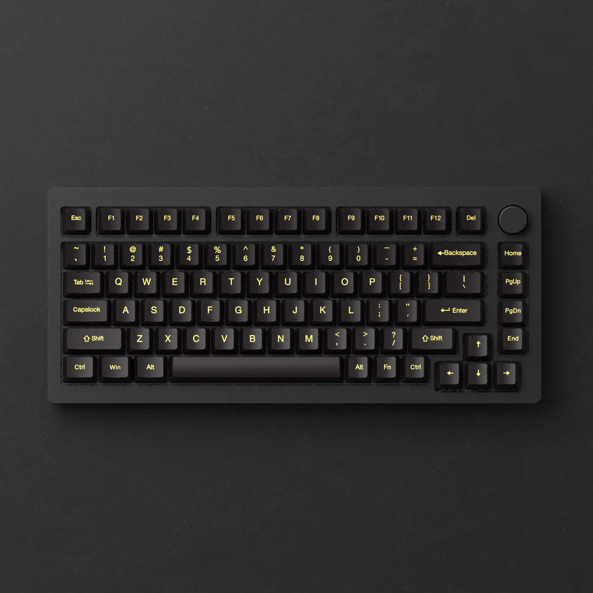 MonsGeek M1