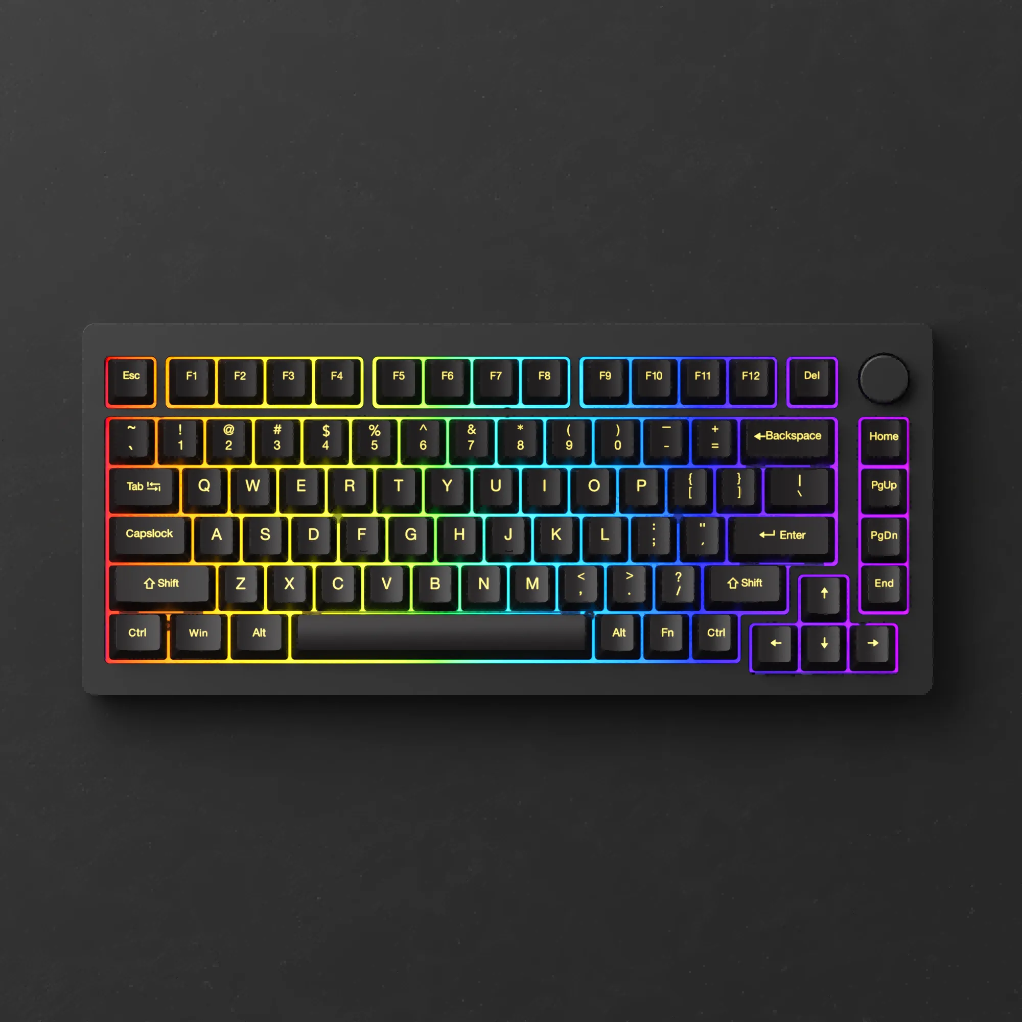 MonsGeek M1