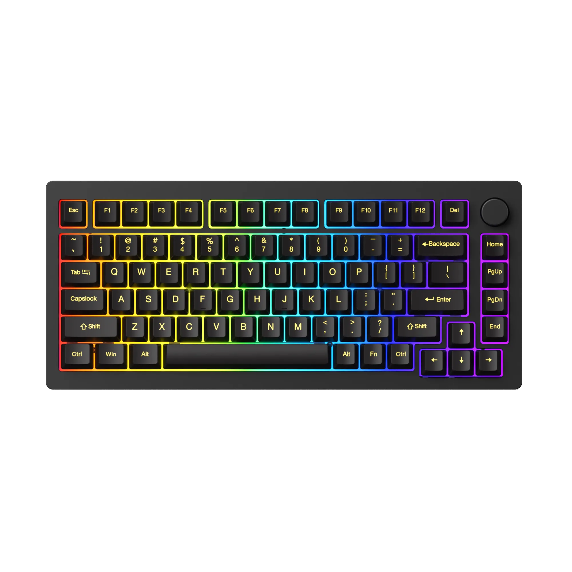 MonsGeek M1