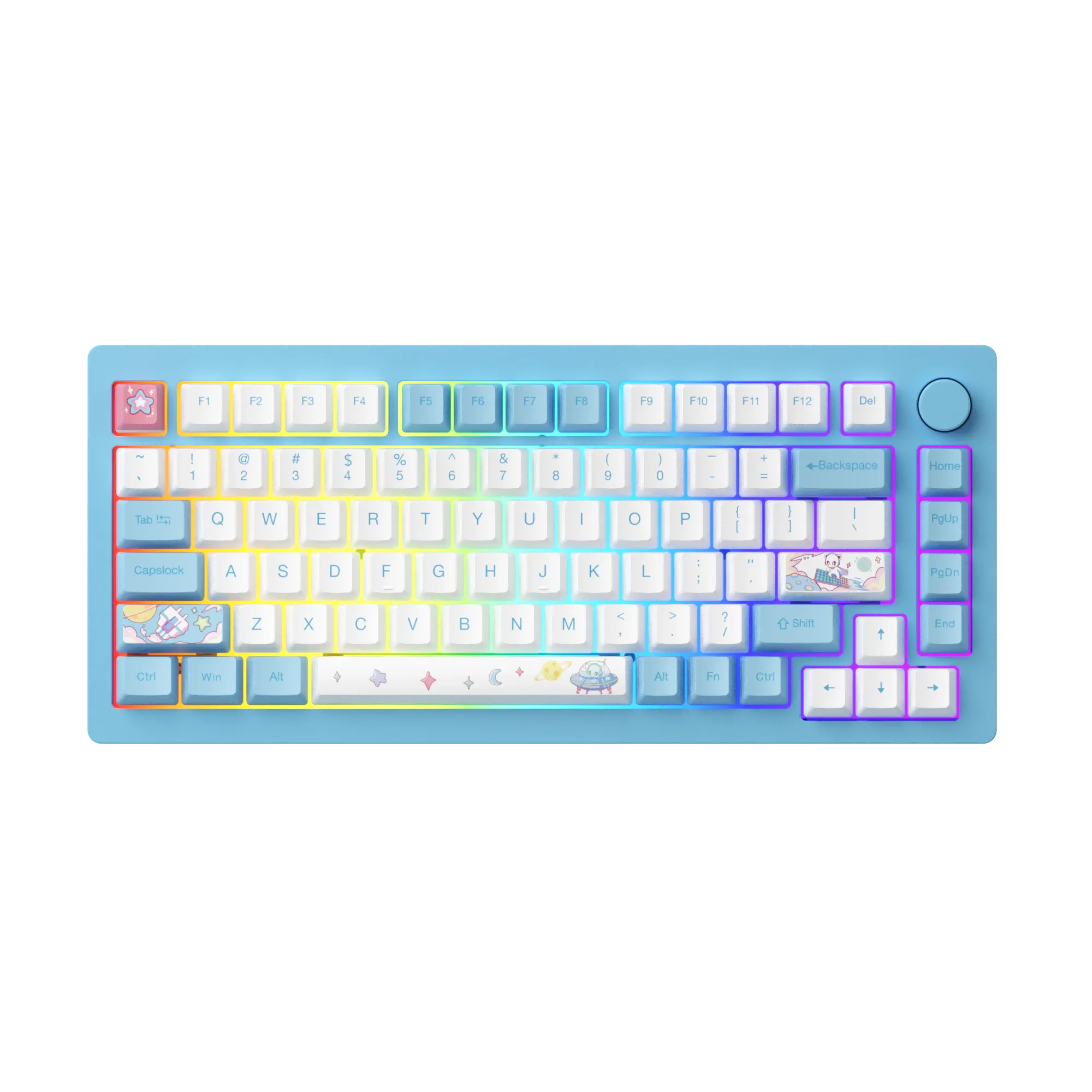 MonsGeek M1