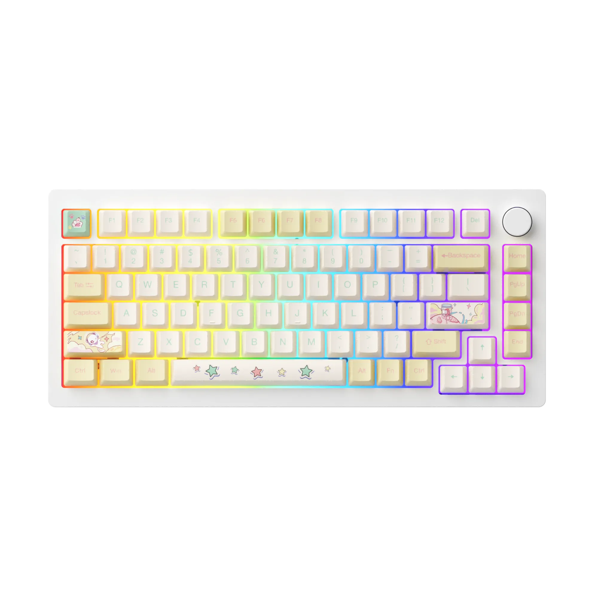 MonsGeek M1