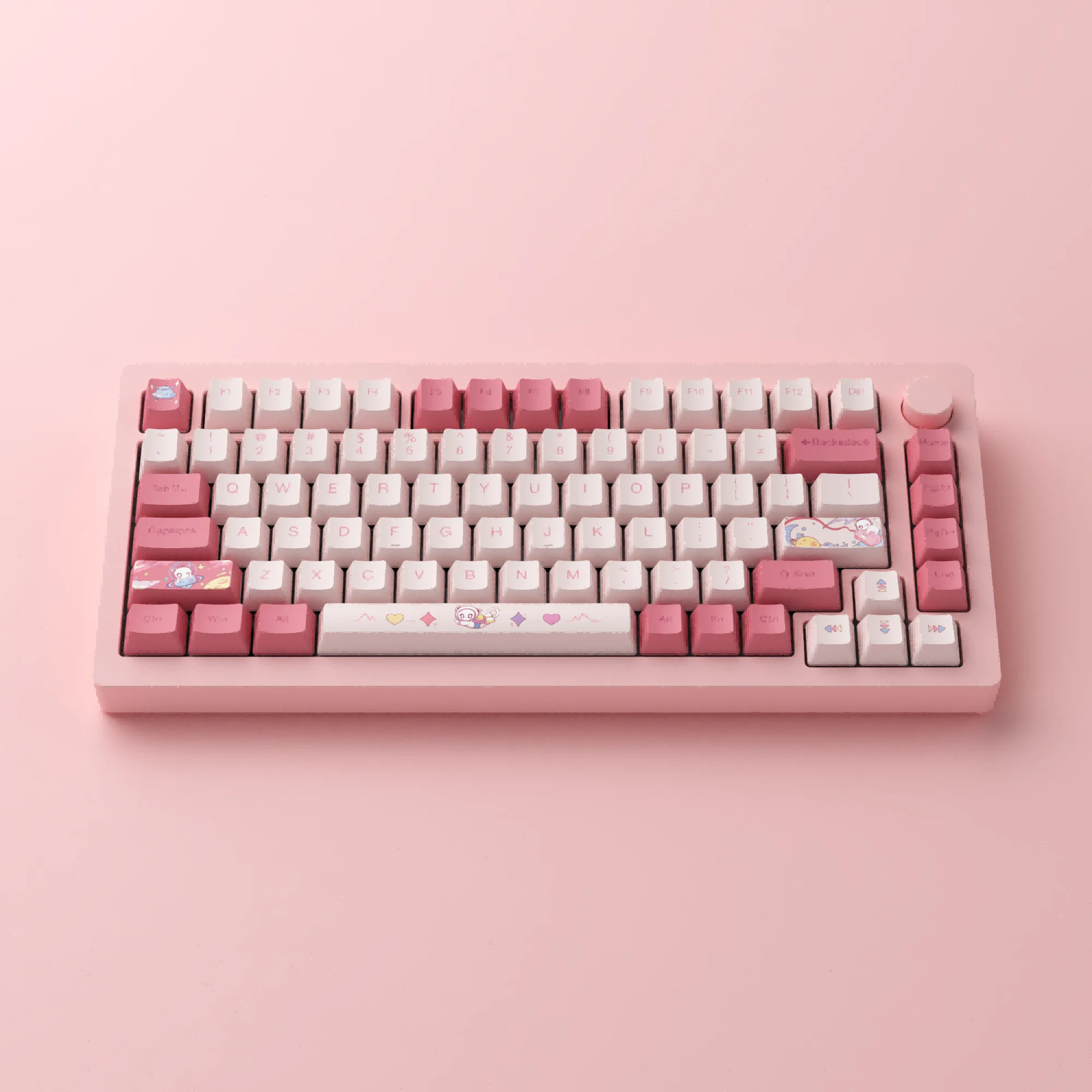 MonsGeek M1