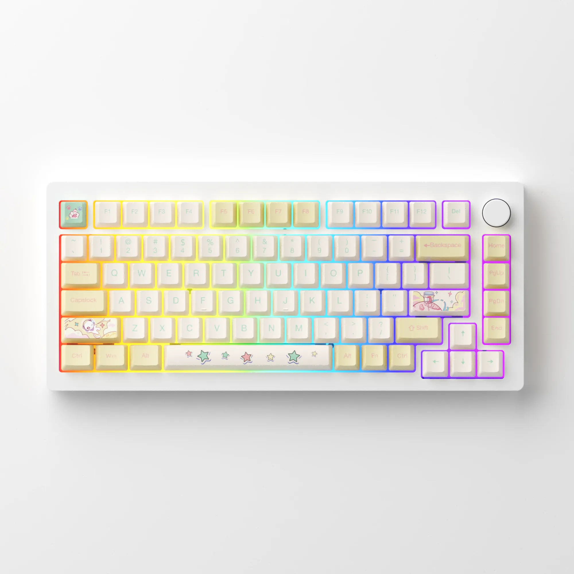 MonsGeek M1