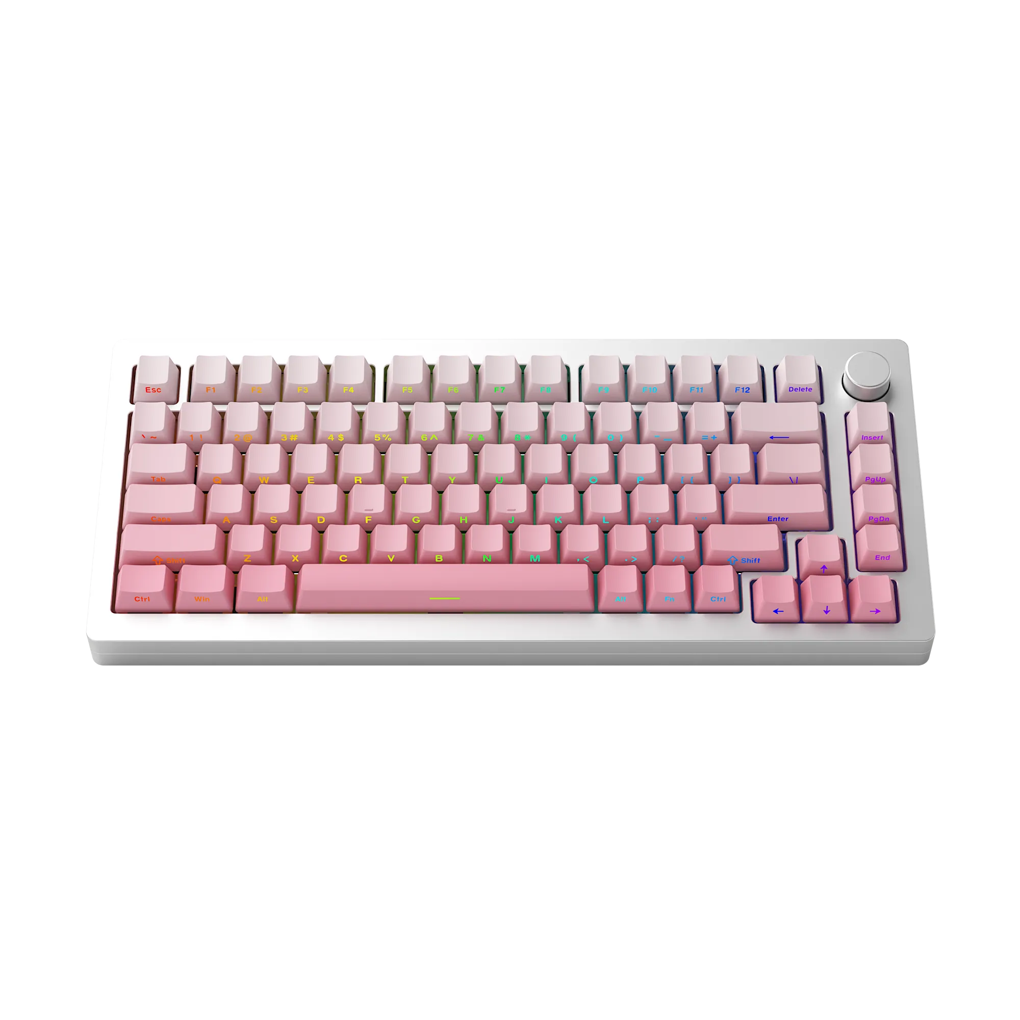 MonsGeek M1W SP