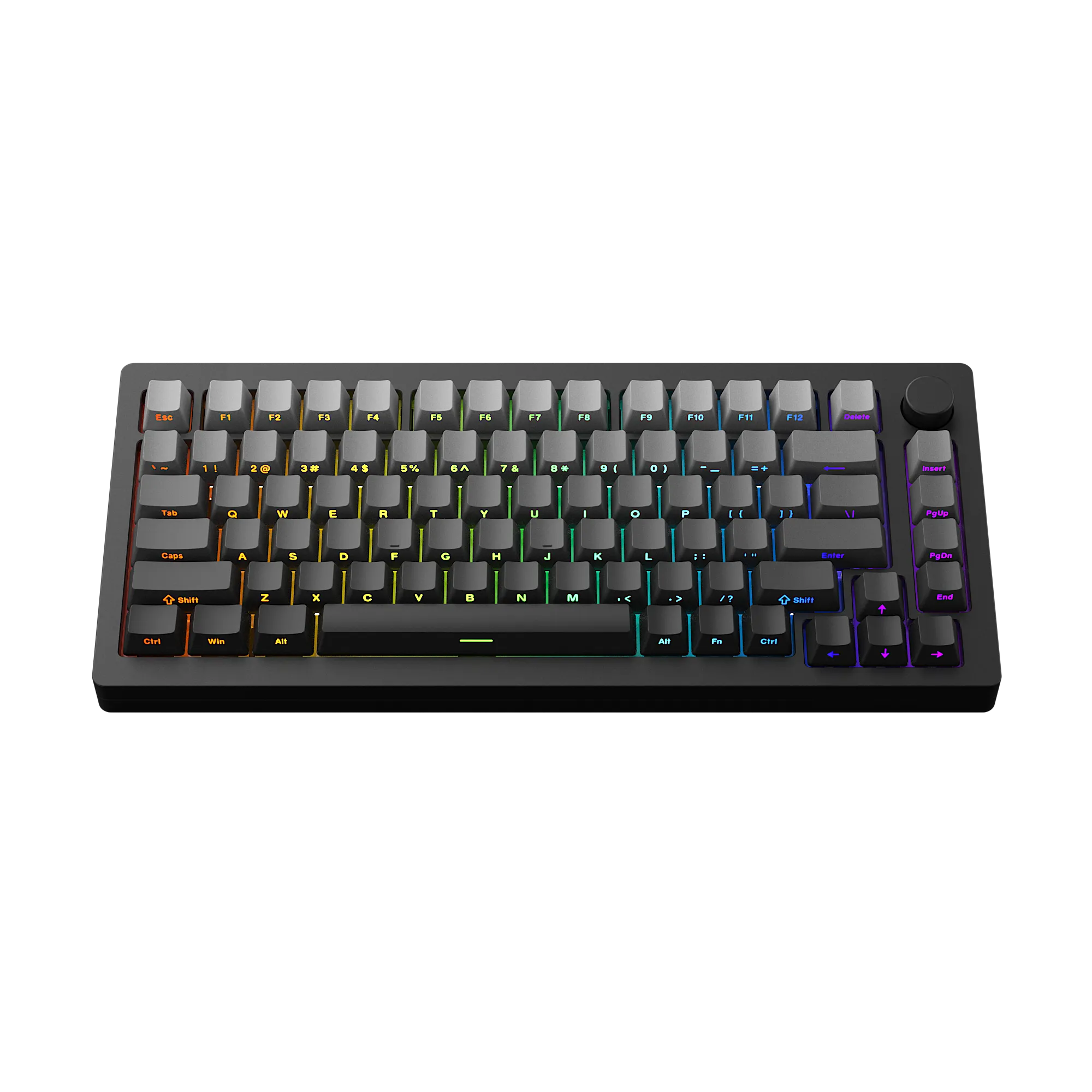 MonsGeek M1W SP