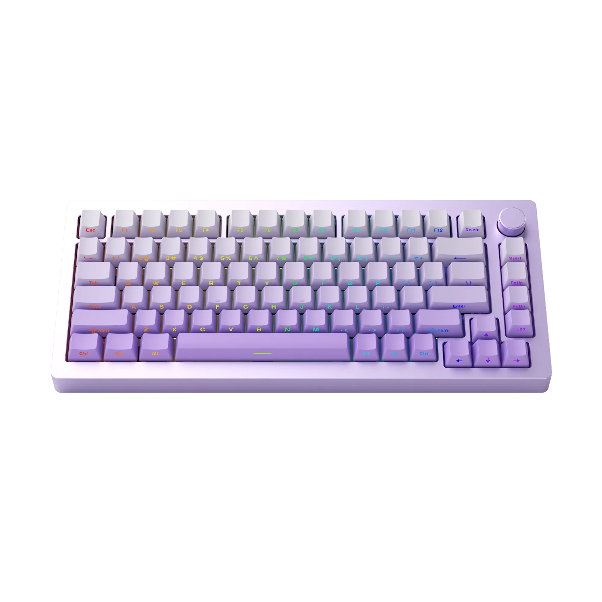 MonsGeek M1W SP