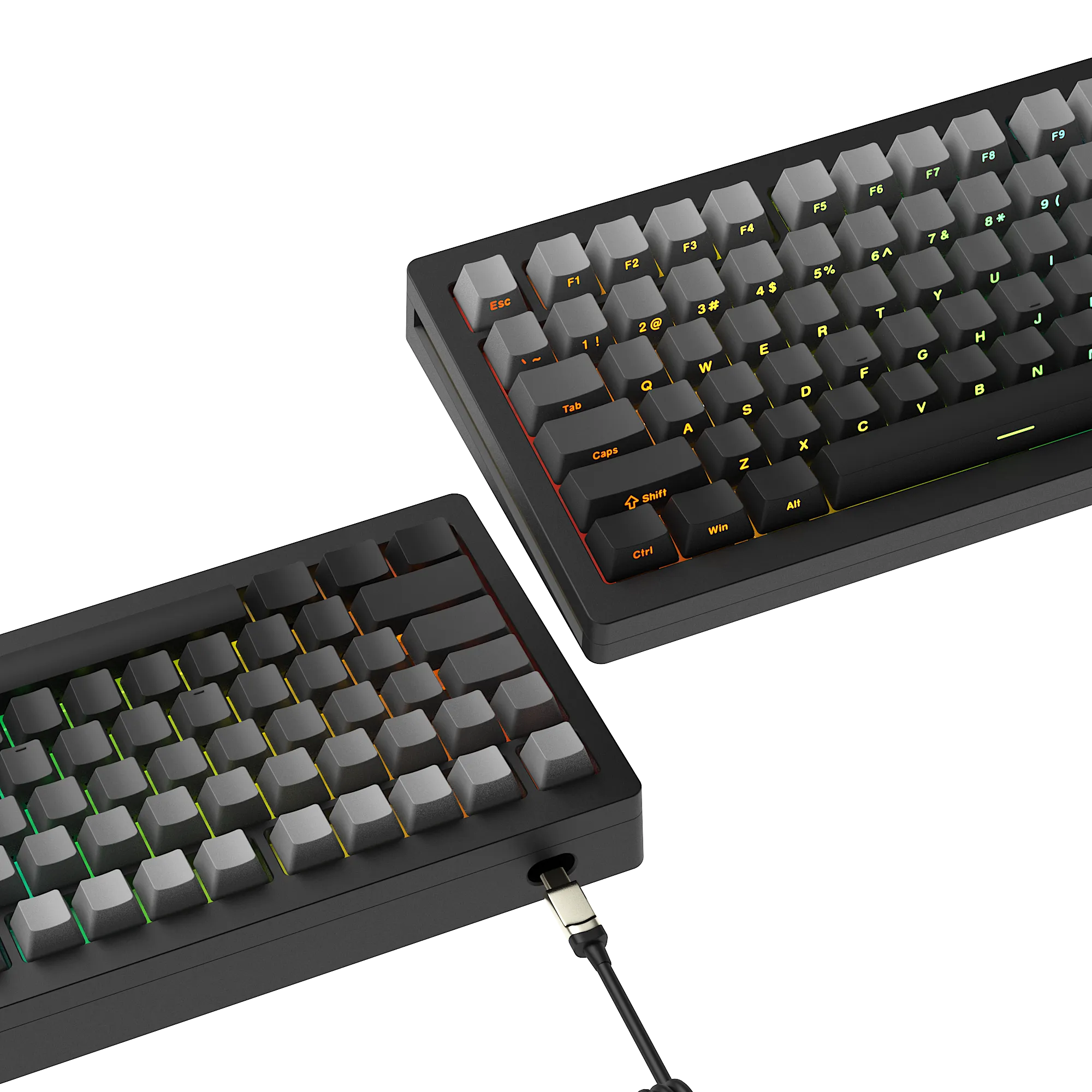 MonsGeek M1W SP