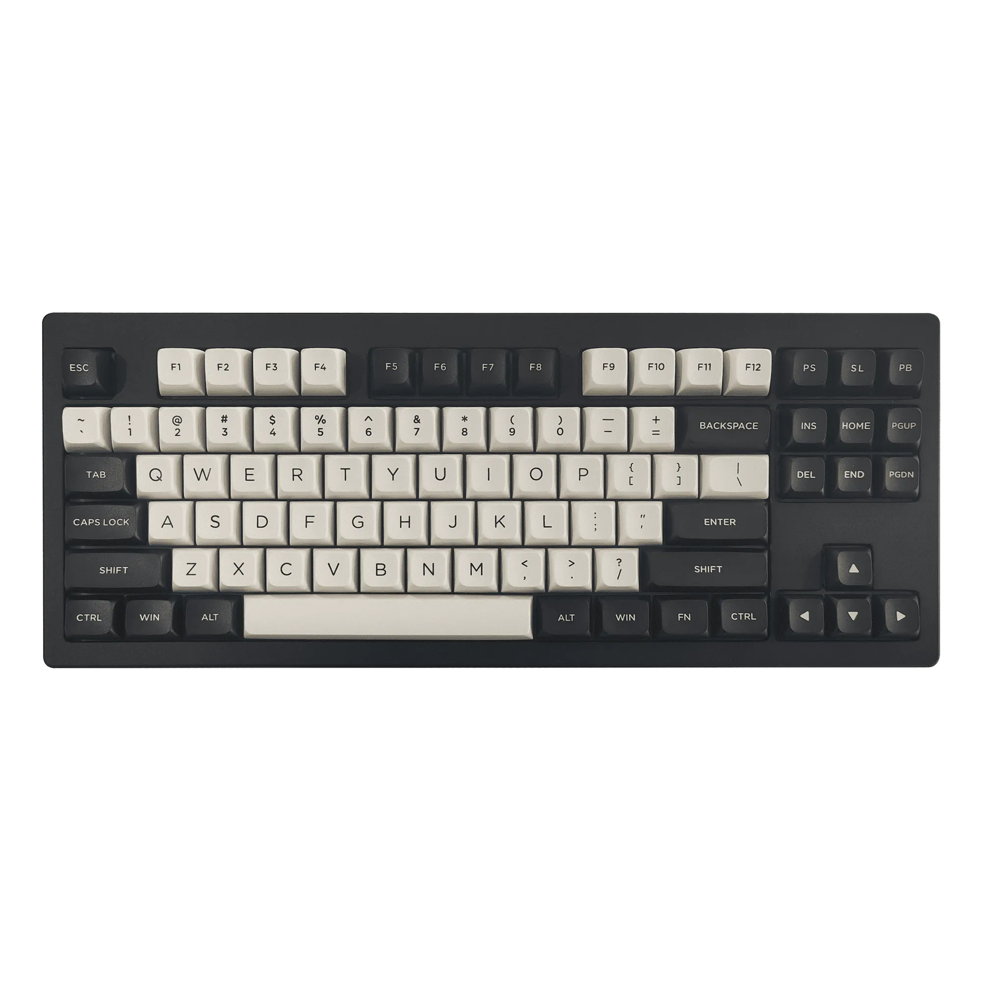 MonsGeek M3W V3