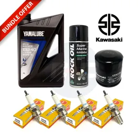 N&C JET SKI Kawasaki STX-12F & STX-15F Service Kit