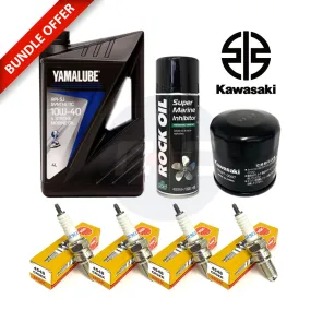 N&C JET SKI Kawasaki Ultra LX Service Kit