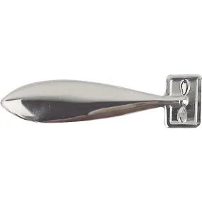 Navy Ball Cap Device Mirror Finish: Torpedoman