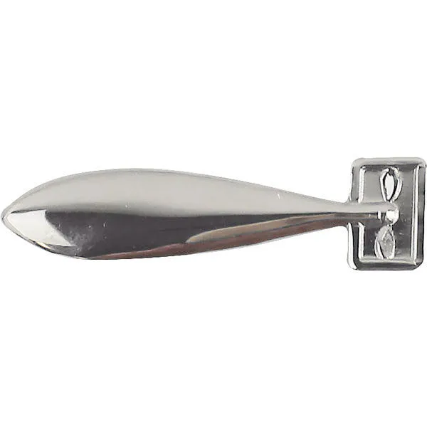 Navy Ball Cap Device Mirror Finish: Torpedoman