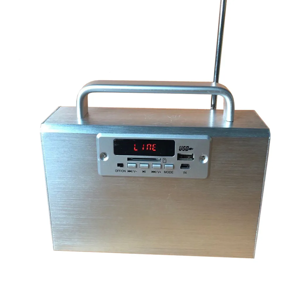 New Energy Portable Household Energy Storage System Solar Panel Solar Power Generation DC System Portable PowerupsPower Supply