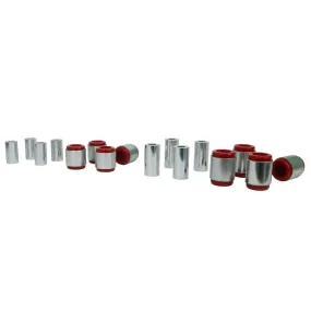 Nolathane Front Control Arm Kit - NEK52
