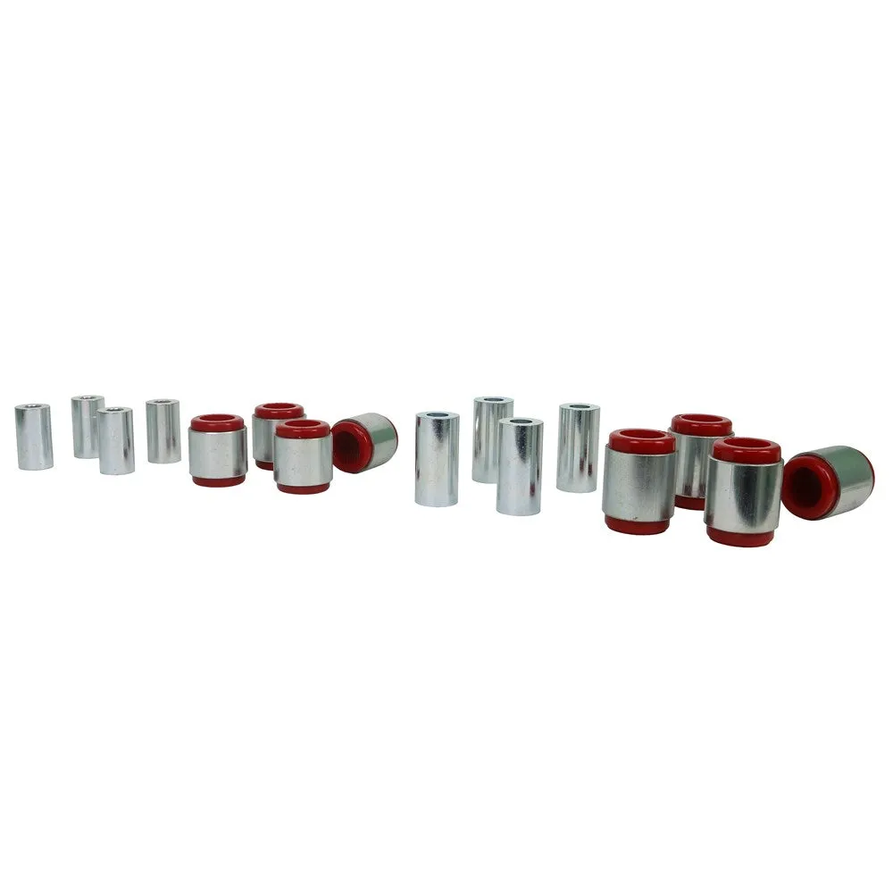 Nolathane Front Control Arm Kit - NEK52