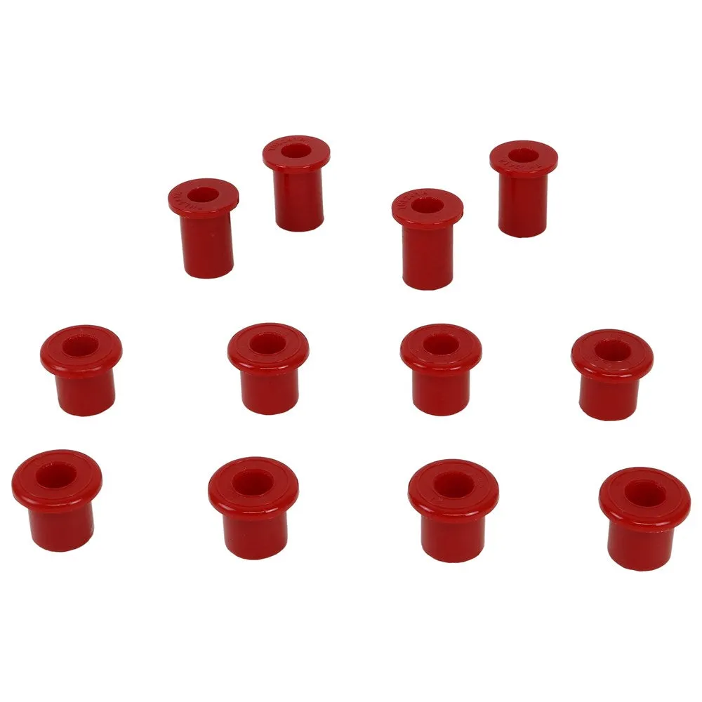 Nolathane Front Spring Bushing Kit - NEK21