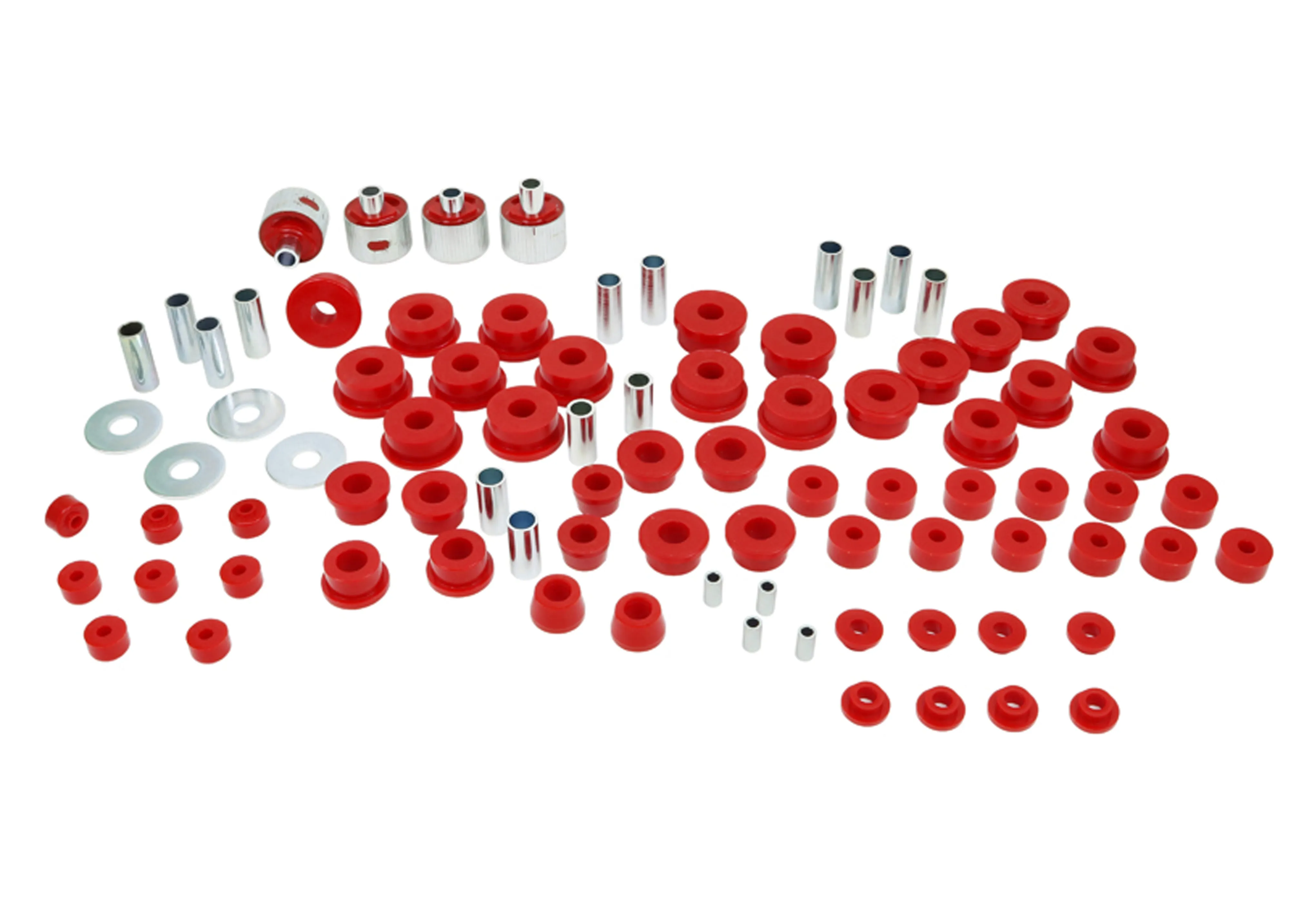 Nolathane Vehicle Kit NVK27