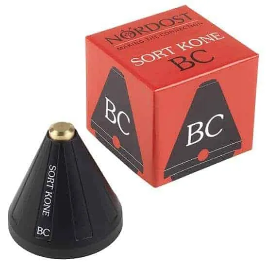 Nordost Sort Kone
