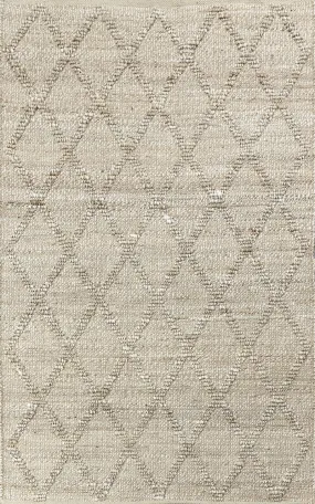 Normad Natural Multy Shuttle Weave Dhurry
