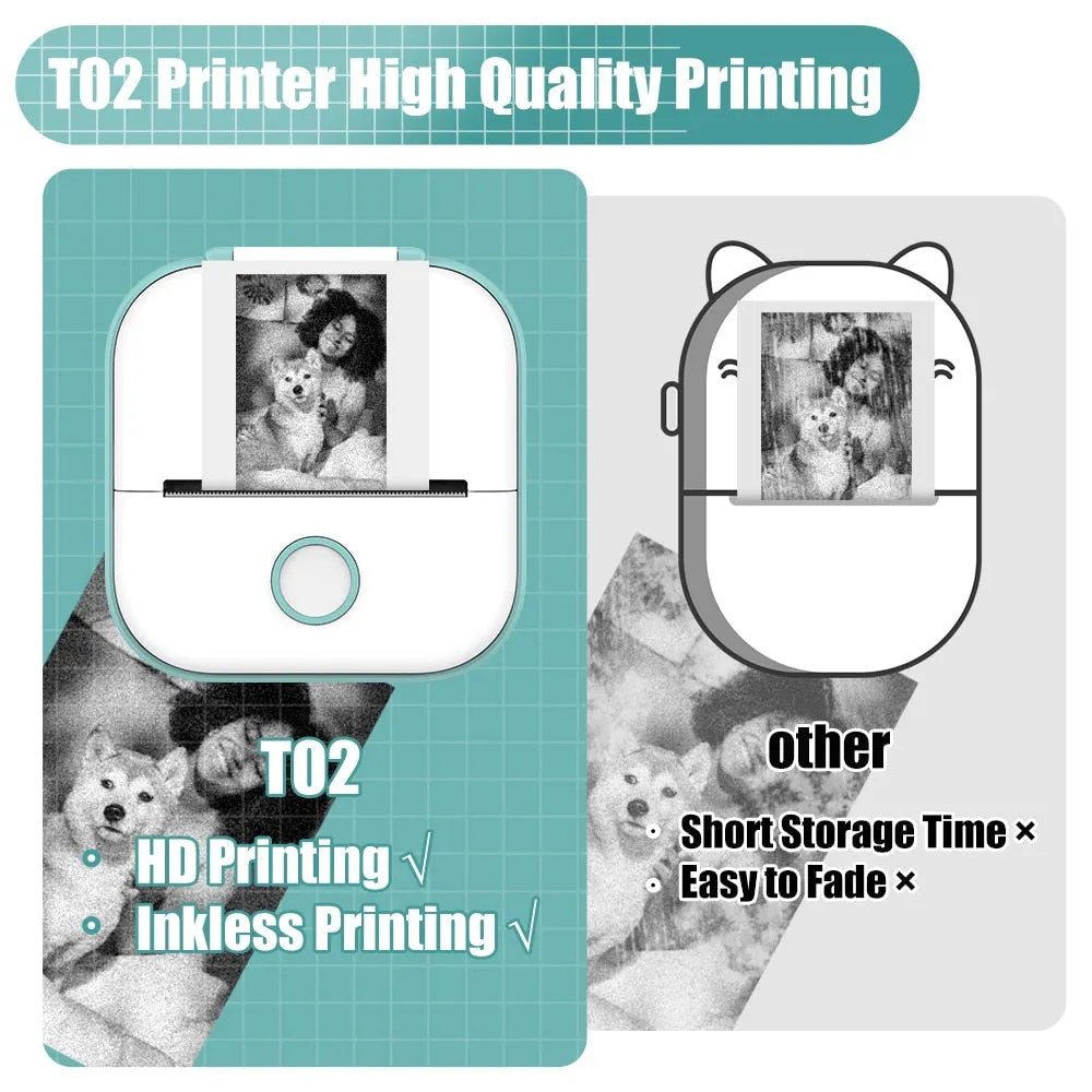 NuePrint - 2024 New Year Hot Sale 60% OFF