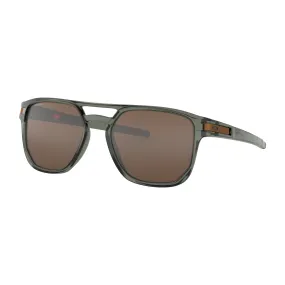 Oakley Latch Beta Olive Ink/Prizm Tungsten | Buy Oakley Latch Beta Olive Ink/Prizm Tungsten here | Outnorth