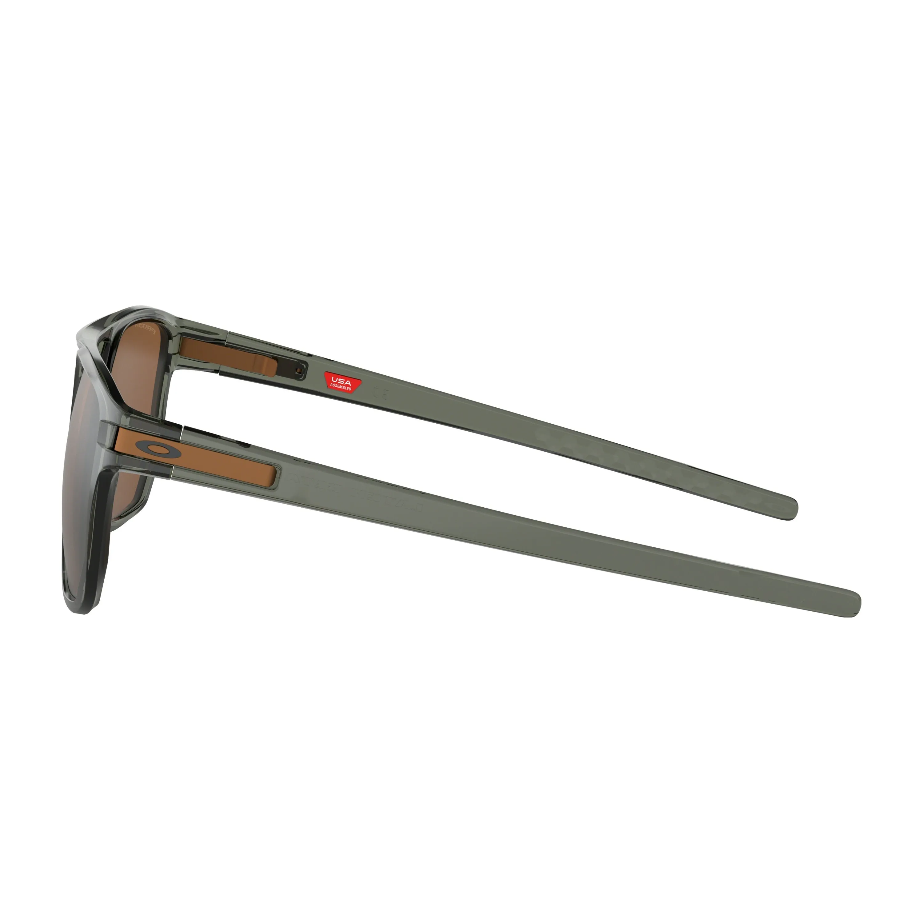 Oakley Latch Beta Olive Ink/Prizm Tungsten | Buy Oakley Latch Beta Olive Ink/Prizm Tungsten here | Outnorth