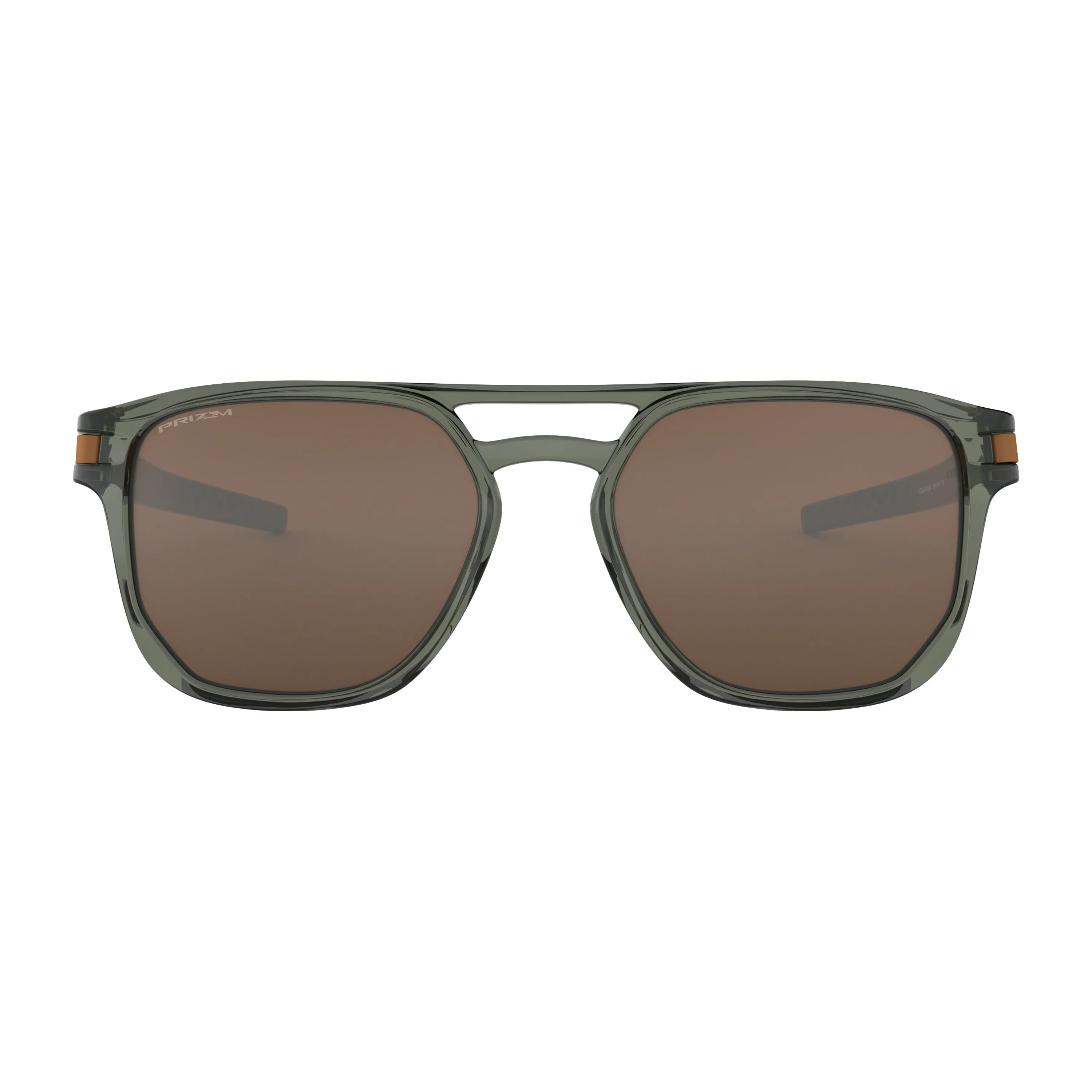 Oakley Latch Beta Olive Ink/Prizm Tungsten | Buy Oakley Latch Beta Olive Ink/Prizm Tungsten here | Outnorth