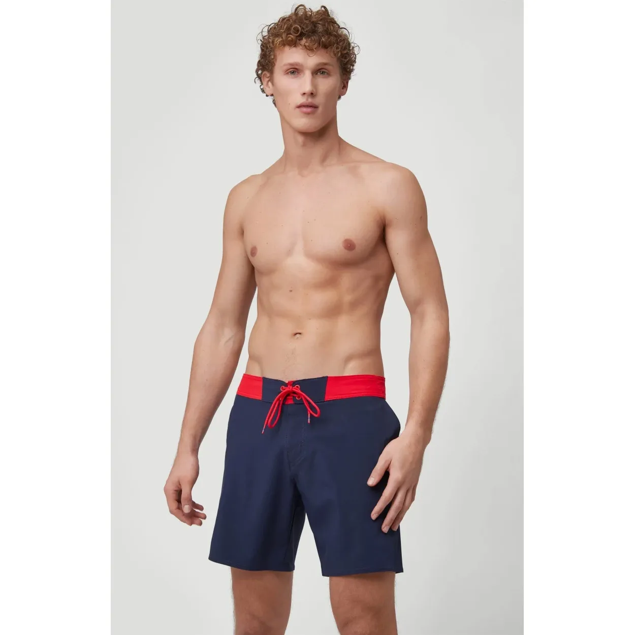 O&#x27;Neill Men&#x27;s Solid Freak Boardshorts Ink Blue | Buy O&#x27;Neill Men&#x27;s Solid Freak Boardshorts Ink Blue here | Outnorth