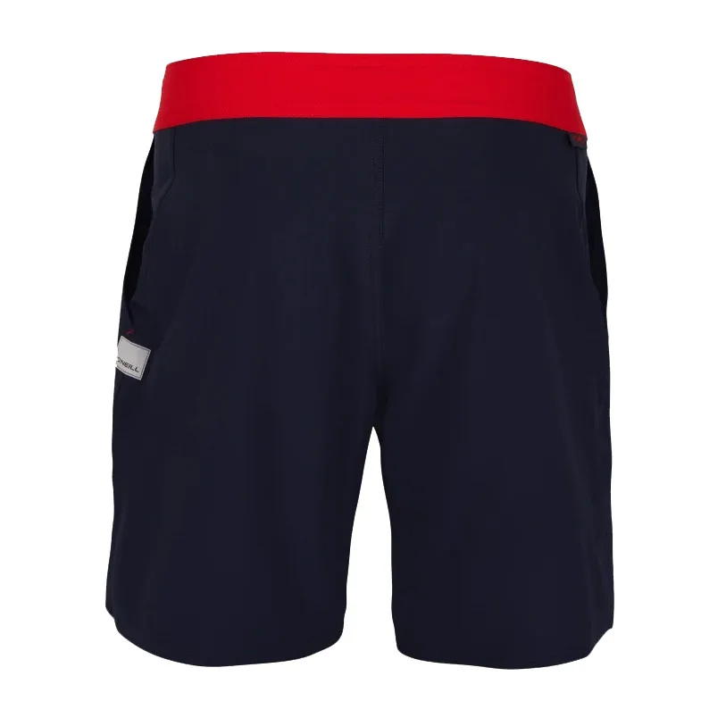 O&#x27;Neill Men&#x27;s Solid Freak Boardshorts Ink Blue | Buy O&#x27;Neill Men&#x27;s Solid Freak Boardshorts Ink Blue here | Outnorth