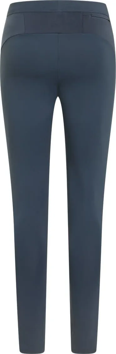 Odlo Men&#x27;s Ceramiwarm Cross-Country Tights India Ink | Buy Odlo Men&#x27;s Ceramiwarm Cross-Country Tights India Ink here | Outnorth