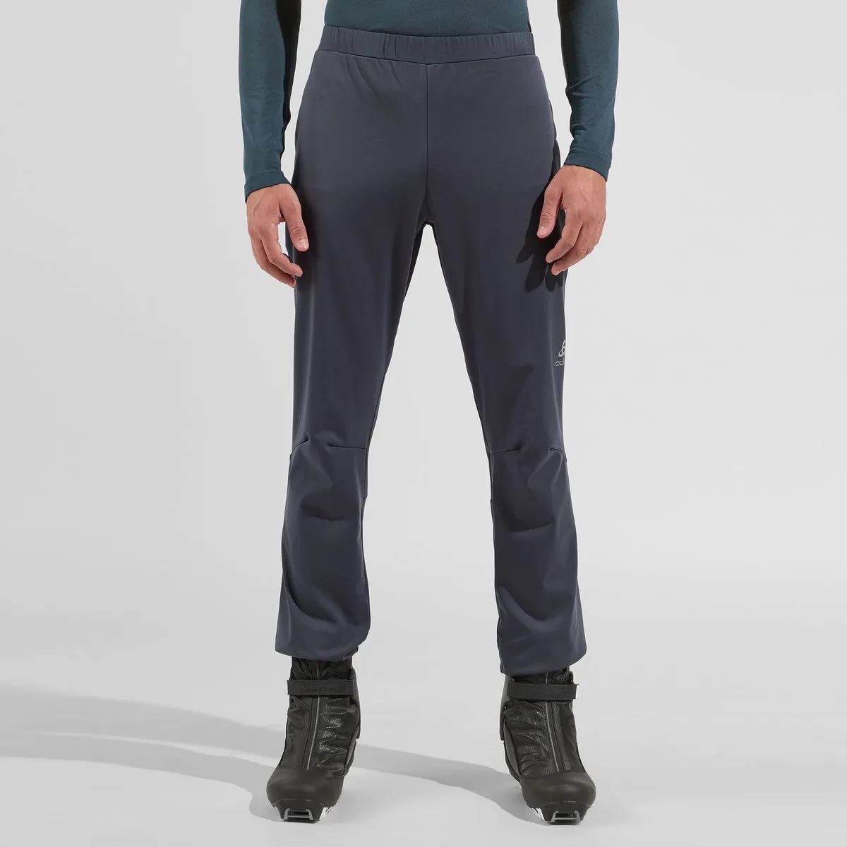 Odlo Men&#x27;s Pants Brensholmen India Ink | Buy Odlo Men&#x27;s Pants Brensholmen India Ink here | Outnorth