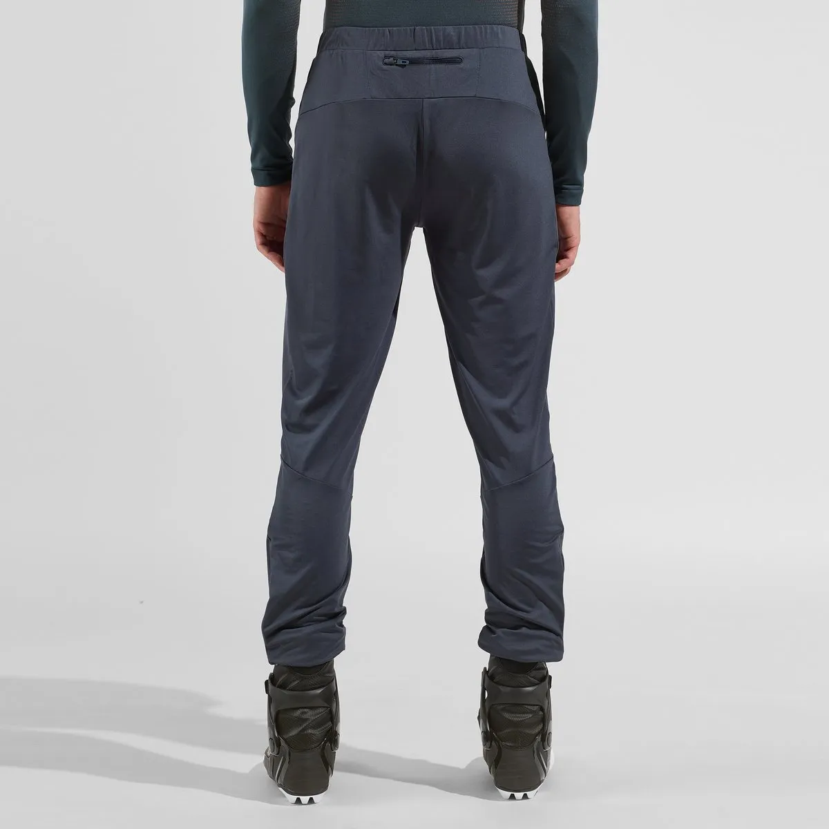 Odlo Men&#x27;s Pants Brensholmen India Ink | Buy Odlo Men&#x27;s Pants Brensholmen India Ink here | Outnorth